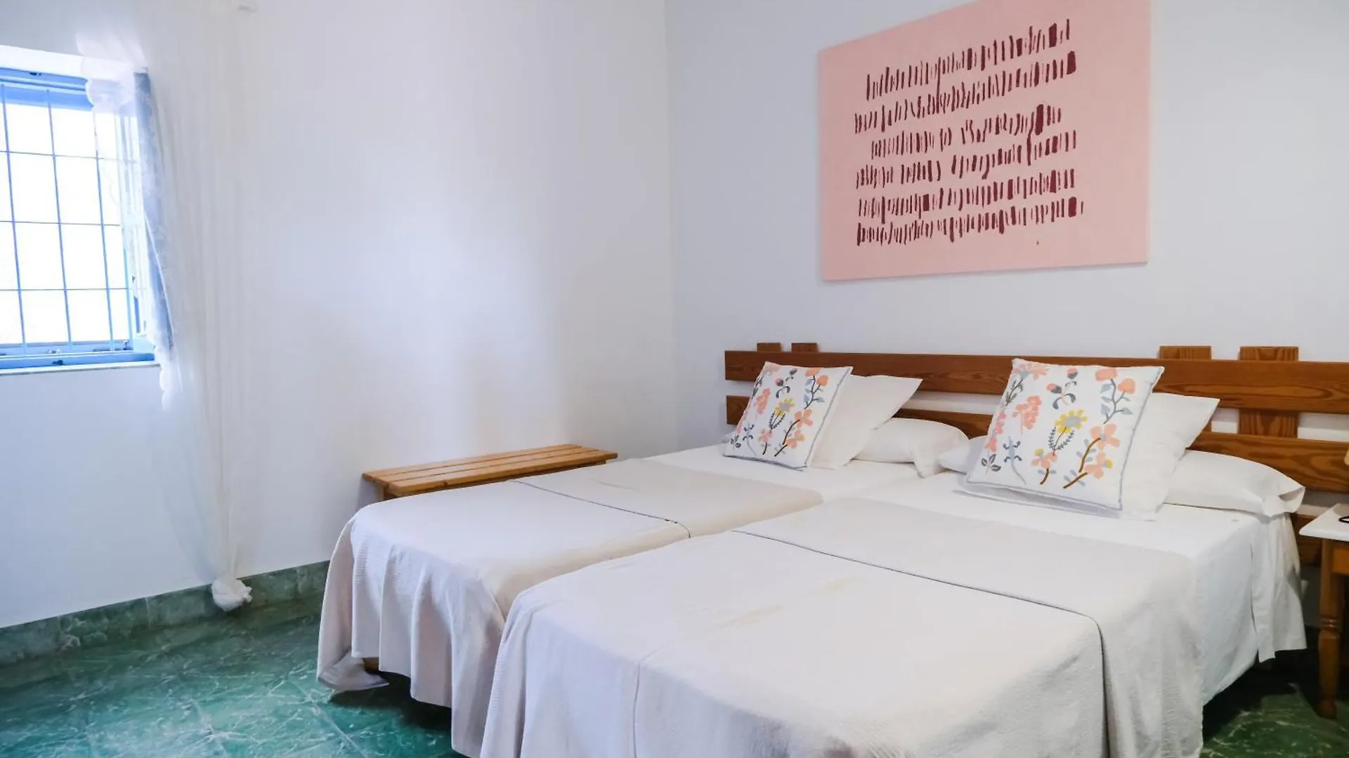 Holiday home Can Toni Den Mestre Cala Saona
