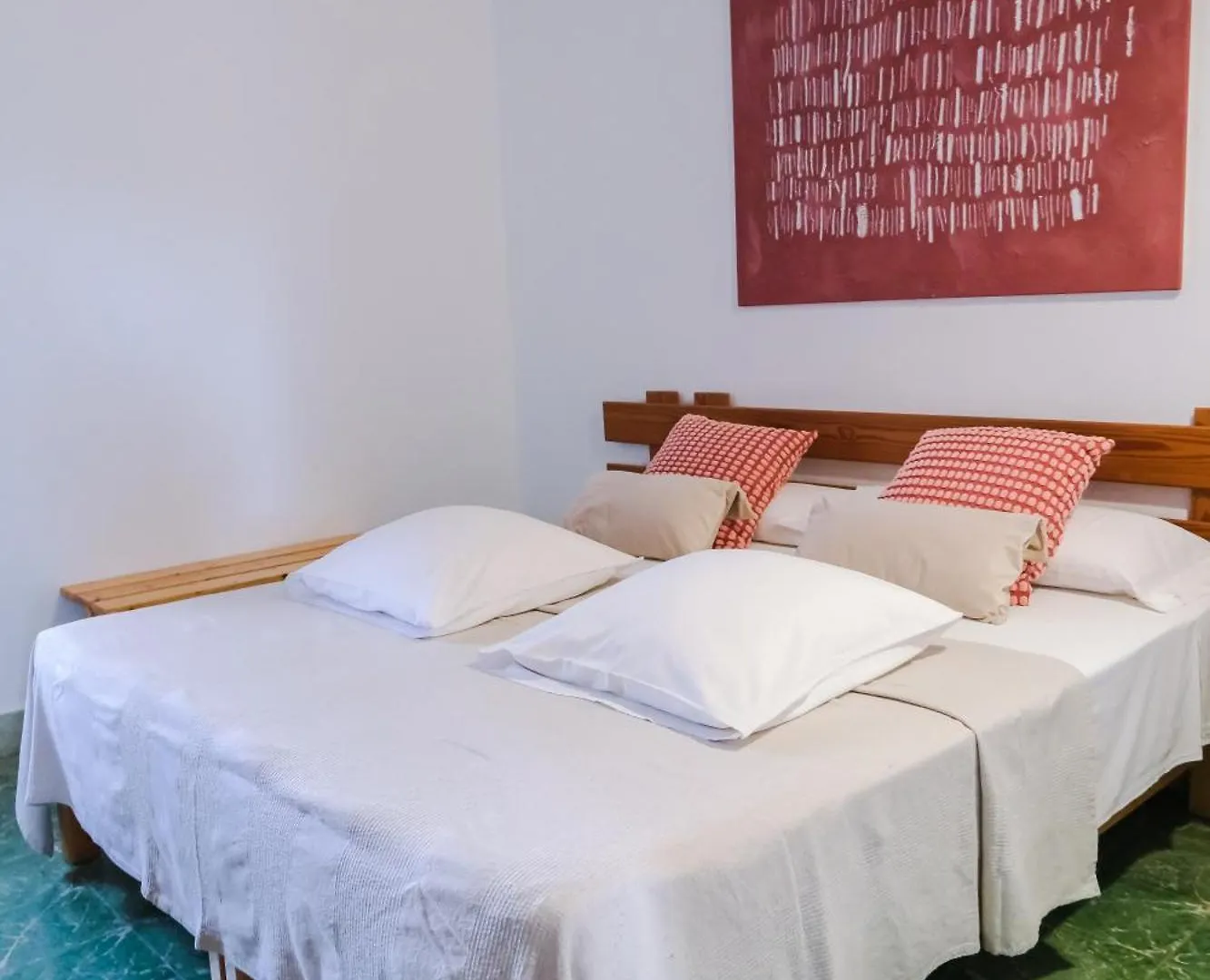 Holiday home Can Toni Den Mestre Cala Saona
