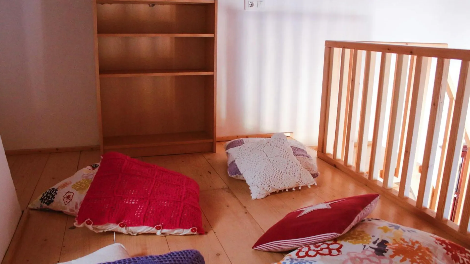 Can Toni Den Mestre Cala Saona Holiday home