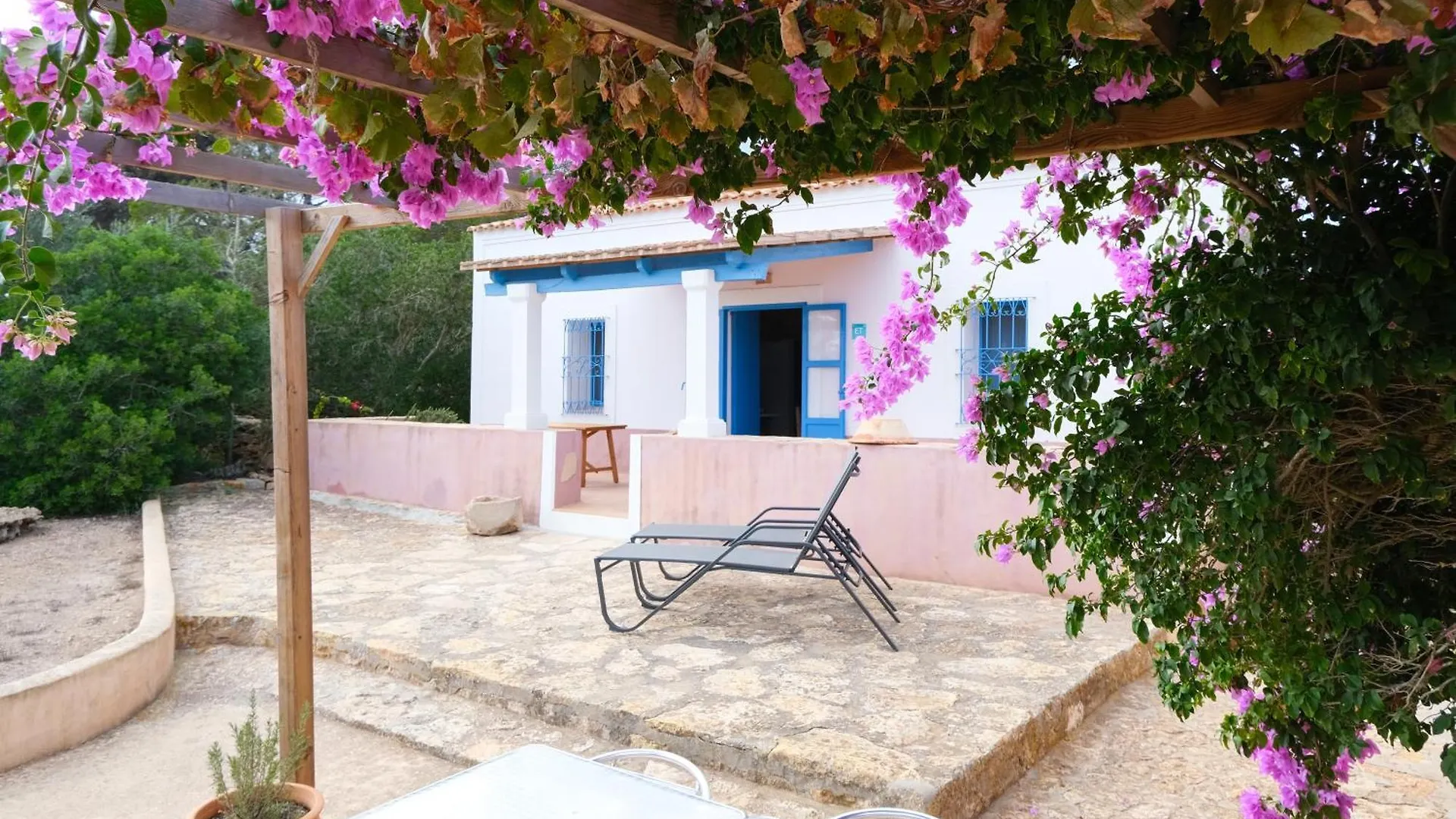 Can Toni Den Mestre Cala Saona
